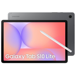 Samsung Galaxy Tab S10 lite (X400) 6/128GB Grey