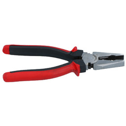 KNIPEX 03 05 200 Szczypce uniwersalne płaskie, kombinerki