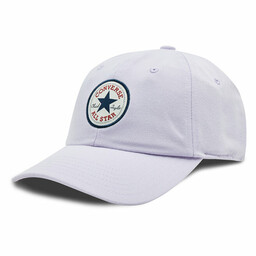 Czapka z daszkiem Converse 10022134-A22 Fioletowy