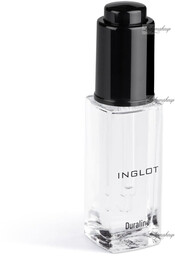 INGLOT - DURALINE Makeup Mixing Liquid Base -