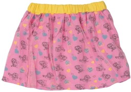 Różowa spódnica dla dziewczynki ze Skye i Everest