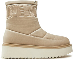 Botki LOVE MOSCHINO