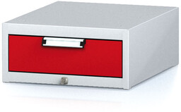 Kontenerek wiszący na narzędzia do stołów MECHANIC, 1