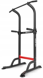 Poręcze wielofunkcyjne Hop-Sport 98-98 cm do podciągania ćwiczeń