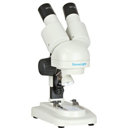 DELTA OPTICAL Mikroskop StereoLight