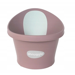 Shnuggle Wanienka dla Niemowlaka z Odpływem Baby Blossom