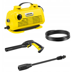 Myjka ciśnieniowa Karcher K 2 Horizontal Vps 110