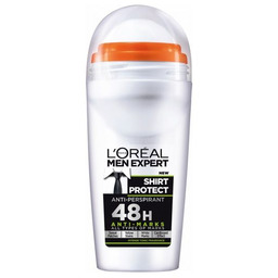 L''Oreal Men Expert Shirt Protect Anti-Perspirant Roll-On 50ml
