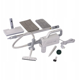 Wielofunkcyjny mop parowy Blaupunkt STM601