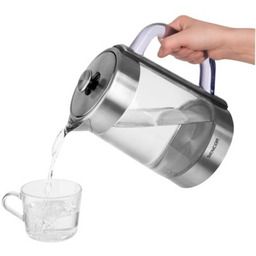 Sencor SWK 1590SS Inteligentny czajnik elektryczny