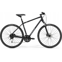 Rower crossowy * Merida Crossway 40 * Rama