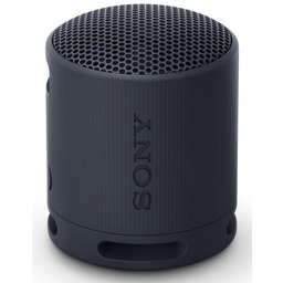 Sony SRS-XB100 Głośnik mono przenośny Czarny