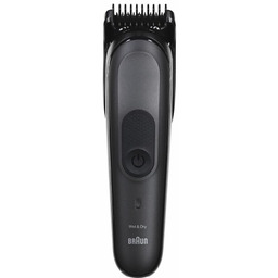 BRAUN Trymer MGK7491 black