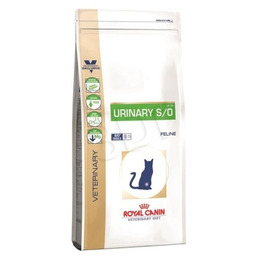 ROYAL CANIN Urinary S/O 3,5kg - sucha karma