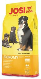 JosiDog Economy 15kg - sucha karma dla psa