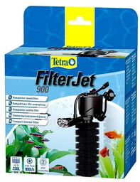 Tetra FilterJet 900 - filtr wewnętrzny do akwarium