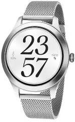 Maxcom Fit FW44 2 46mm Srebrny Smartwatch
