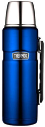 Termos podróżny Thermos Stainless King1,2 l - metallic