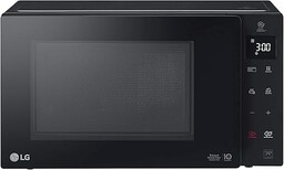 LG neochef Comptoir du kuchenka mikrofalowa kombinowana 23
