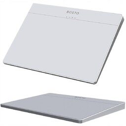Touchpad Trackpad Gładzik Bosto T02 Bezprzewodowy do komputera