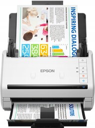 Skaner Epson WorkForce DS-770II