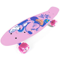Deskorolka fiszka minnie be your best