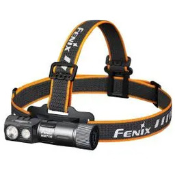 Fenix HM71R Latarka