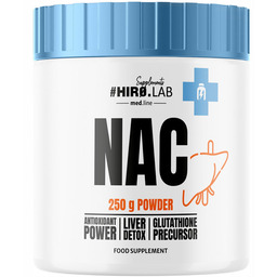 HIRO.LAB NAC 250g