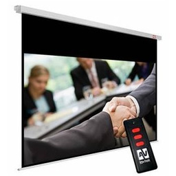AVTek Ekran elektryczny Business Electric 240, 16:10 ,