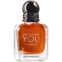 Giorgio Armani Stronger With You Intensely woda perfumowana