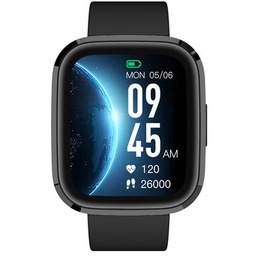 Garett GRC Style Czarny