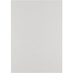 Florence Szary papier lniany 250 g - papier