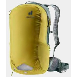 Deuter Plecak rowerowy Race 16 l - turmeric