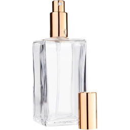 Fantasia Perfumy Flakon Pusty 100 ml Z Pompką