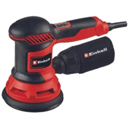 Einhell TC-RS 425 E 4462005 Szlifierka mimośrodowa