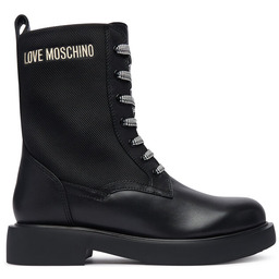 Trzewiki LOVE MOSCHINO