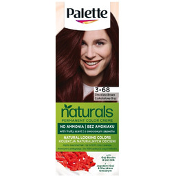 PALETTE Permanent Naturals Color Creme farba do włosów