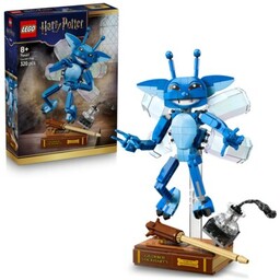 LEGO 76461 Harry Potter Chochlik Kornwalijski