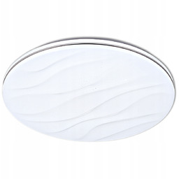 Plafon Led Lampa Sufitowa Desert II 50