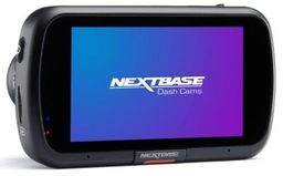 Wideorejestrator NEXTBASE 522GW