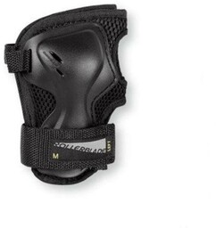 Ochraniacze nadgarstków Rollerblade EVO Gear wristguard black
