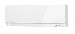 Klimatyzator ścienny Mitsubishi Premium MSZ-EF18VGK-W biały