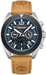 Zegarek Timberland Marshfield TBL.TDWGF0041701 Niebieski