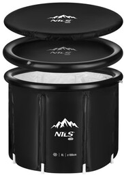 BASEN DO MORSOWANIA XL 100CM NC0122 NILS CAMP