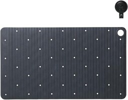 Sealskin Ribb mata łazienkowa antypoślizgowa 40 x 70