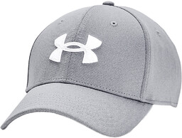 Czapka UNDER ARMOUR 1376700-035 M/L szare