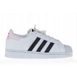 Buty dziecięce Adidas Superstar C