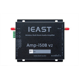 iEAST AMP i50B V2 - Wzmacniacz + Odtwarzacz