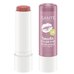 Sante Smooth Color Kiss Balsam do ust 5