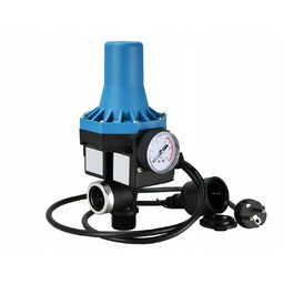 Wyłącznik Ciśnieniowy Suchobieg Automat Pompy Hydroforowej Głębinowej